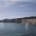 ニース沿岸