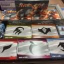 【プレリ】MTG　運命再編　プレリリースイベントにつきまして【深夜もやります！】