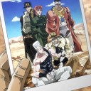 2015年冬アニメ