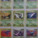 ★ポケカコレクション紹介2　《ゴルバット》