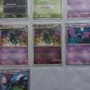 ★ポケカコレクション紹介2　《ゴルバット》