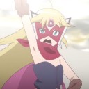 あ^〜ドロンジョ様にデコピンされたいんじゃ^〜