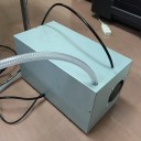 二酸化塩素噴霧装置の改良