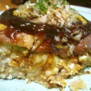 各地のお好み焼きあれこれ！