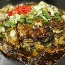 各地のお好み焼きあれこれ！