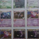 ★ポケカコレクション紹介3　《クロバット》