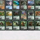 Legacy Cube #13-15