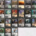Legacy Cube #13-15