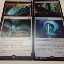 晴れる屋プレリリース午前＆午後とブードラ