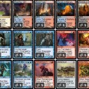 Legacy Cube #16-18