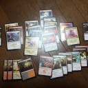 1/16 川崎イエサブ FNM（モダン） 1/17-18 プレリ