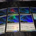 【FoilCollection】薄れ馬/Wispmare