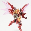 非MtG）「NXEDGE STYLE 紅蓮聖天八極式」がかっこよすぎてむせる