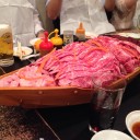 舟盛り