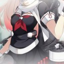 【艦これ】夕立、時雨Lv99
