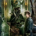 ホビット　決戦のゆくえ-映画レビュー-