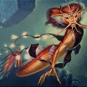 【レガシーのゴブリン用デッキレシピ 】Merfolk