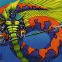 【レガシーのゴブリン用デッキレシピ 】Merfolk