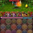 【パズドラ】木曜超地獄とか