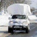 雪いらねー(*_*)