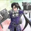 【艦これ】那智改二