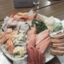 新年会飲みツアー