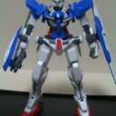 HG) GUNDAM EXIA REPAIR II