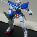 HG) GUNDAM EXIA REPAIR II
