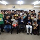 第11回七夜の願い星カップ　開催報告