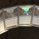 【FoilCollection】アーティファクトの魂込め/Ensoul Artifact