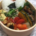 お弁当
