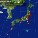 「発病するのは10万人あたり6万人。」