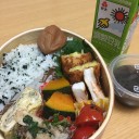 お弁当
