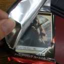 ミニマスター（パック・ウォーズ）と統率者戦（EDH）！