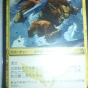 ミニマスター（パック・ウォーズ）と統率者戦（EDH）！