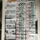 【大会結果】　１月マジックリーグ結果
