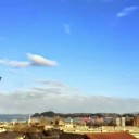 ２月、逃げたいが…♪