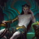 【レガシーのゴブリン用デッキレシピ 】Grixis Delver