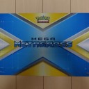 メガメタグロスのプレイマット