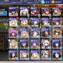 個人的な育成記録【アイギス】