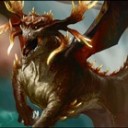 スタン　5色ドラゴンレジェンド
