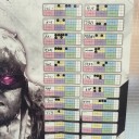 【大会結果】２月マジックリーグ　２月１日