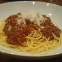 ランチ