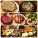 ランチ