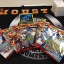 [超遠征レポ(12)] Primal Crash(XY5) Pre-Release Tournament参戦