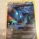 [超遠征レポ(12)] Primal Crash(XY5) Pre-Release Tournament参戦