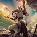 Nicol’s Mono Red Aggro-Replay-