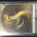 個人用メモ カドまるスリーブ