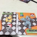 [超遠征レポ(13)] Pokemon League 新プロモ !