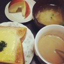 昨日の食事